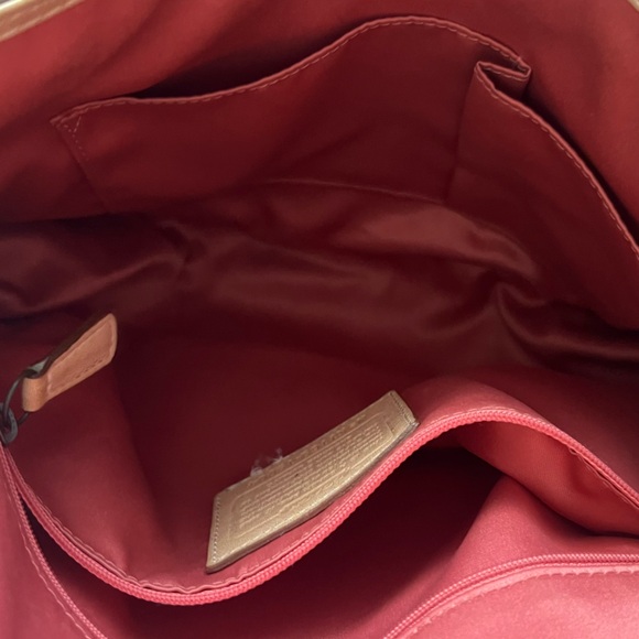 Coach bag - Picture 6 of 11